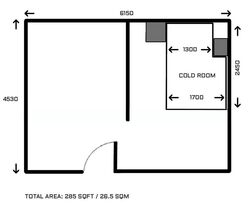 JTC Space @ Tampines North (D18), Factory #556746001